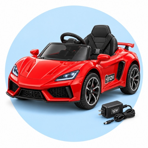 ממונעים 12V